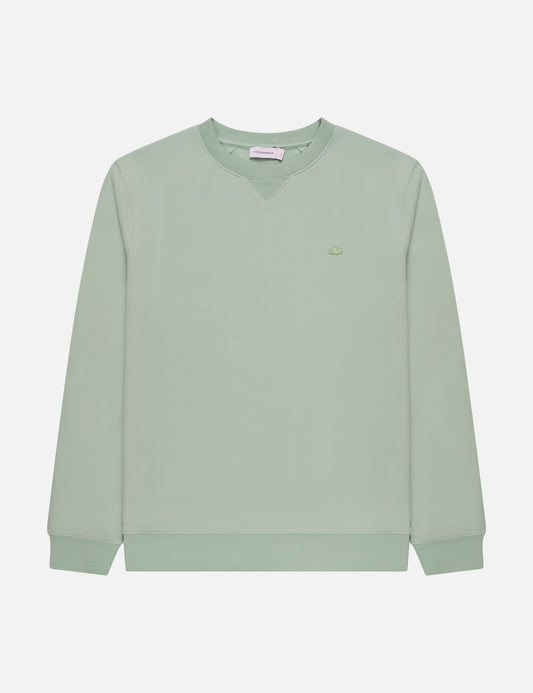 Iconic Cloud Sweater