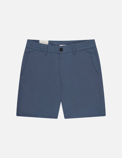 Slim Fit Chino Short