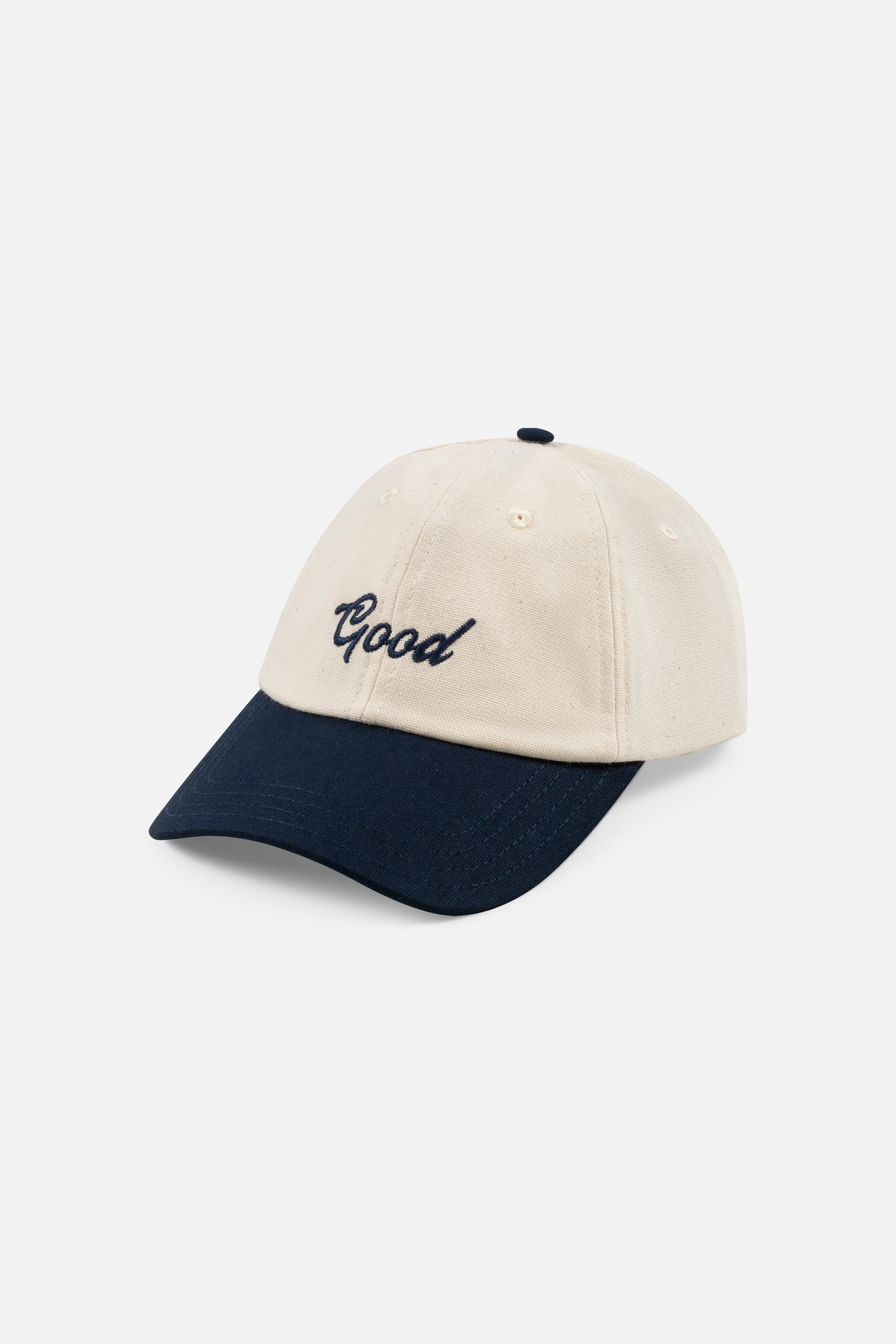 Five-Panel Cap