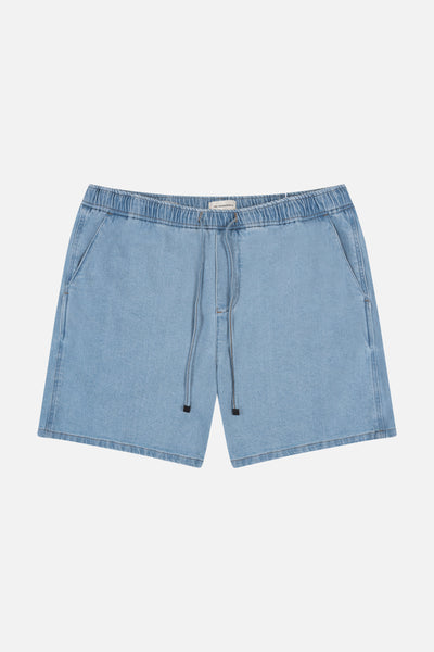 Relaxed Fit Shorts