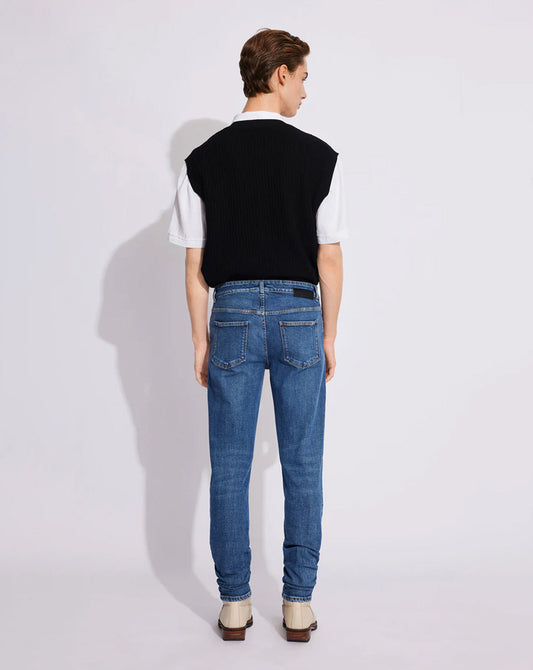 Won Hundred - Dean B True Blue 6