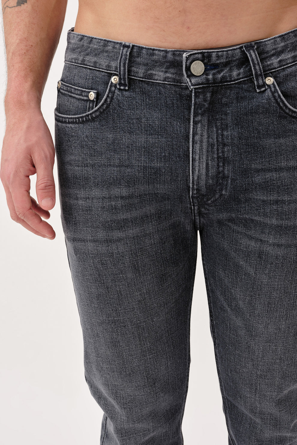 Won Hundred - Dean - Secret Blueish