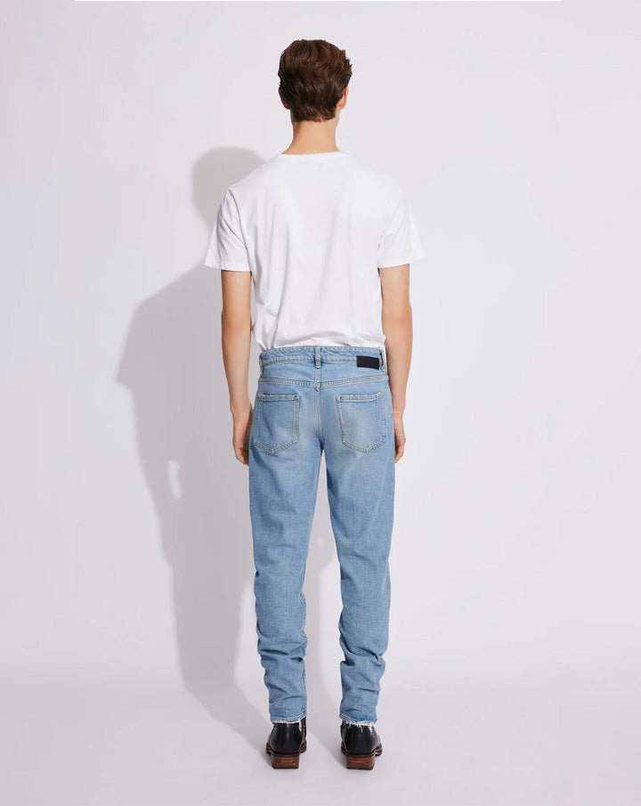 Won Hundred - Dean B - wash 6