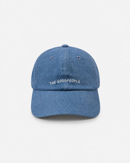 Five-Panel Cap