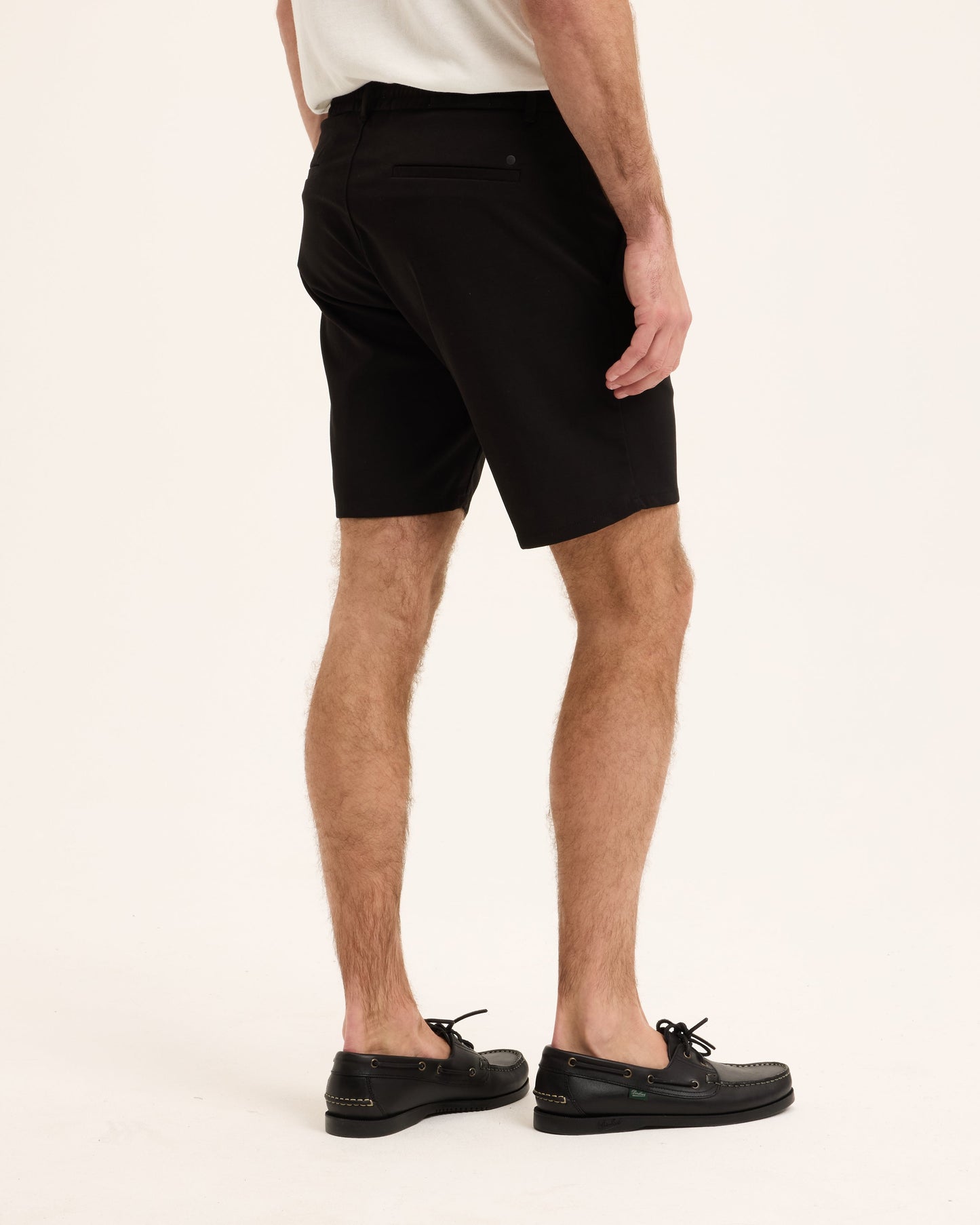 Harlem Slim Fit Chino Shorts