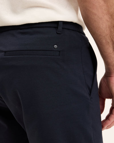 Harlem Slim Fit Chino Short