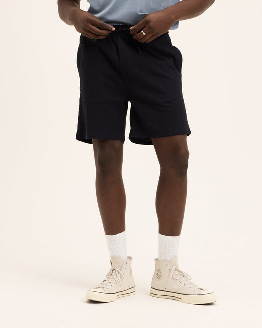 Hox Relaxed Fit Shorts