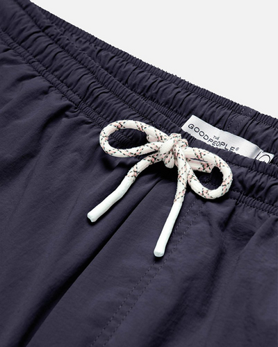 Swim Short With Rubber Patch