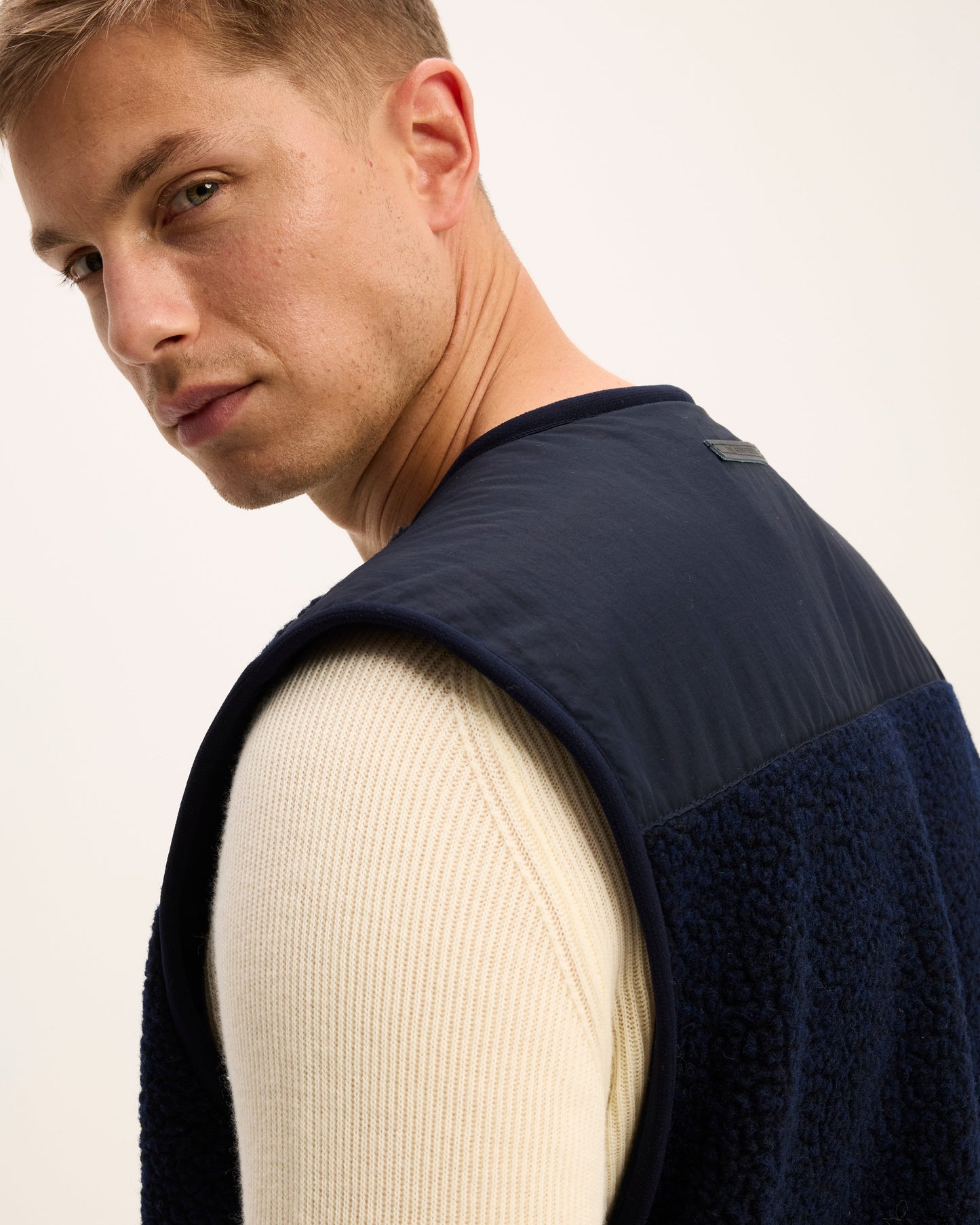 Jbody Teddy Bodywarmer