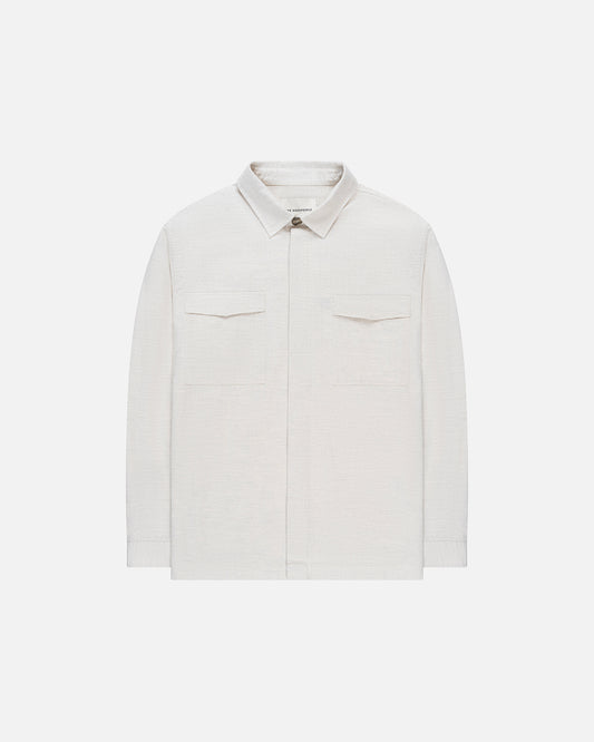 Jonas Button Up Jacket