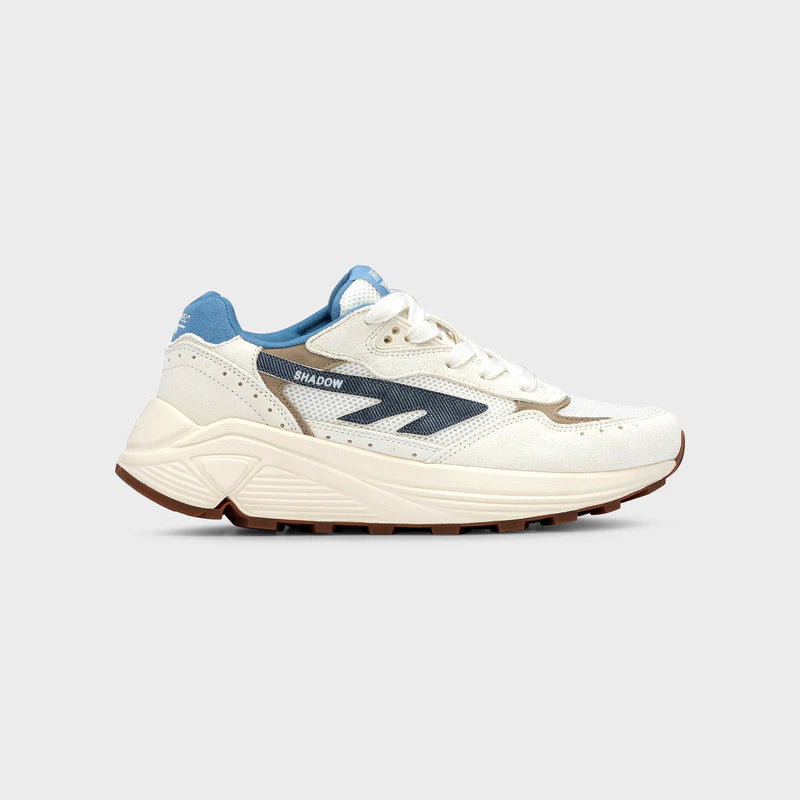 HI-TEC HTS Shadow RGS - Gardenia Denim/Windward Blue