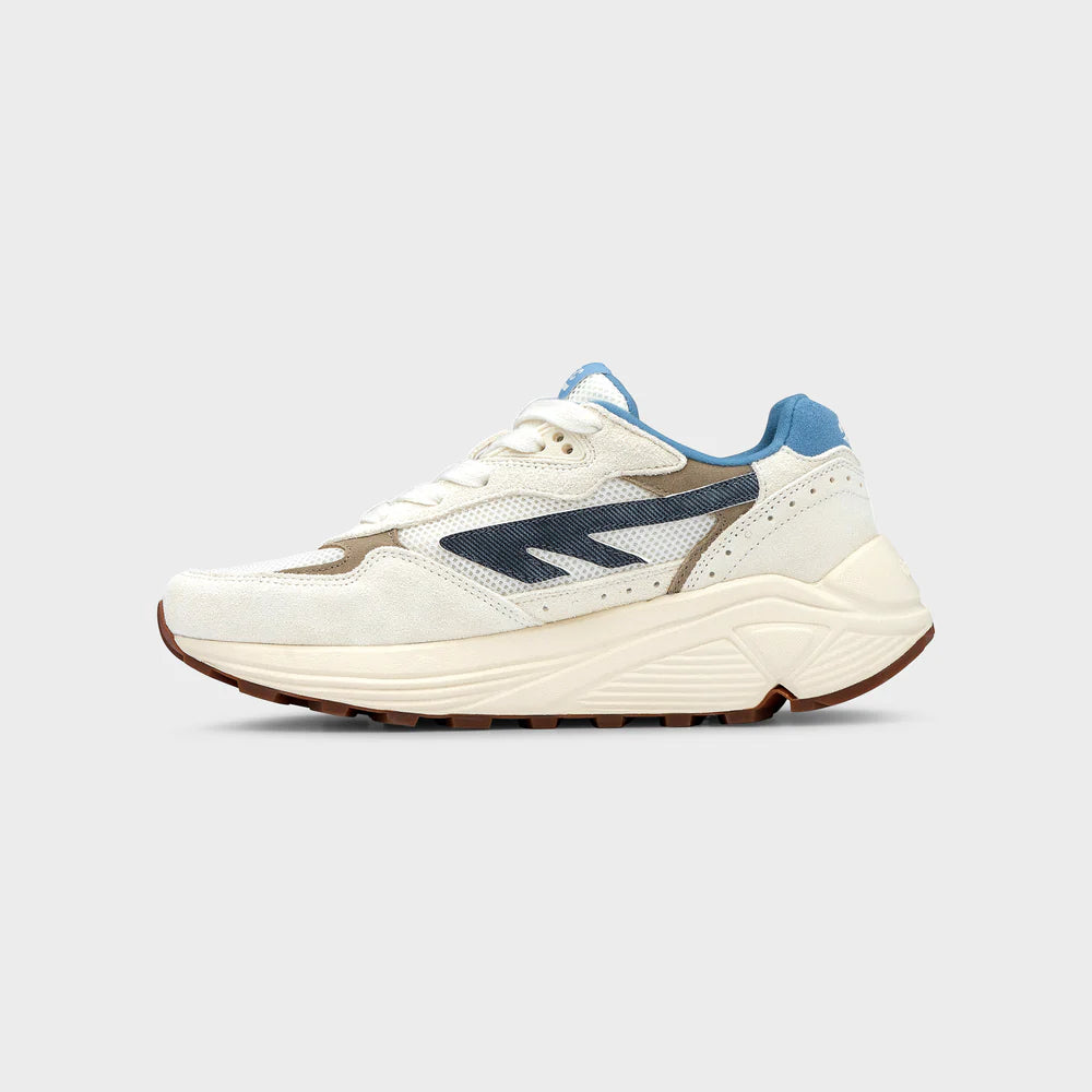 HI-TEC HTS Shadow RGS - Gardenia Denim/Windward Blue