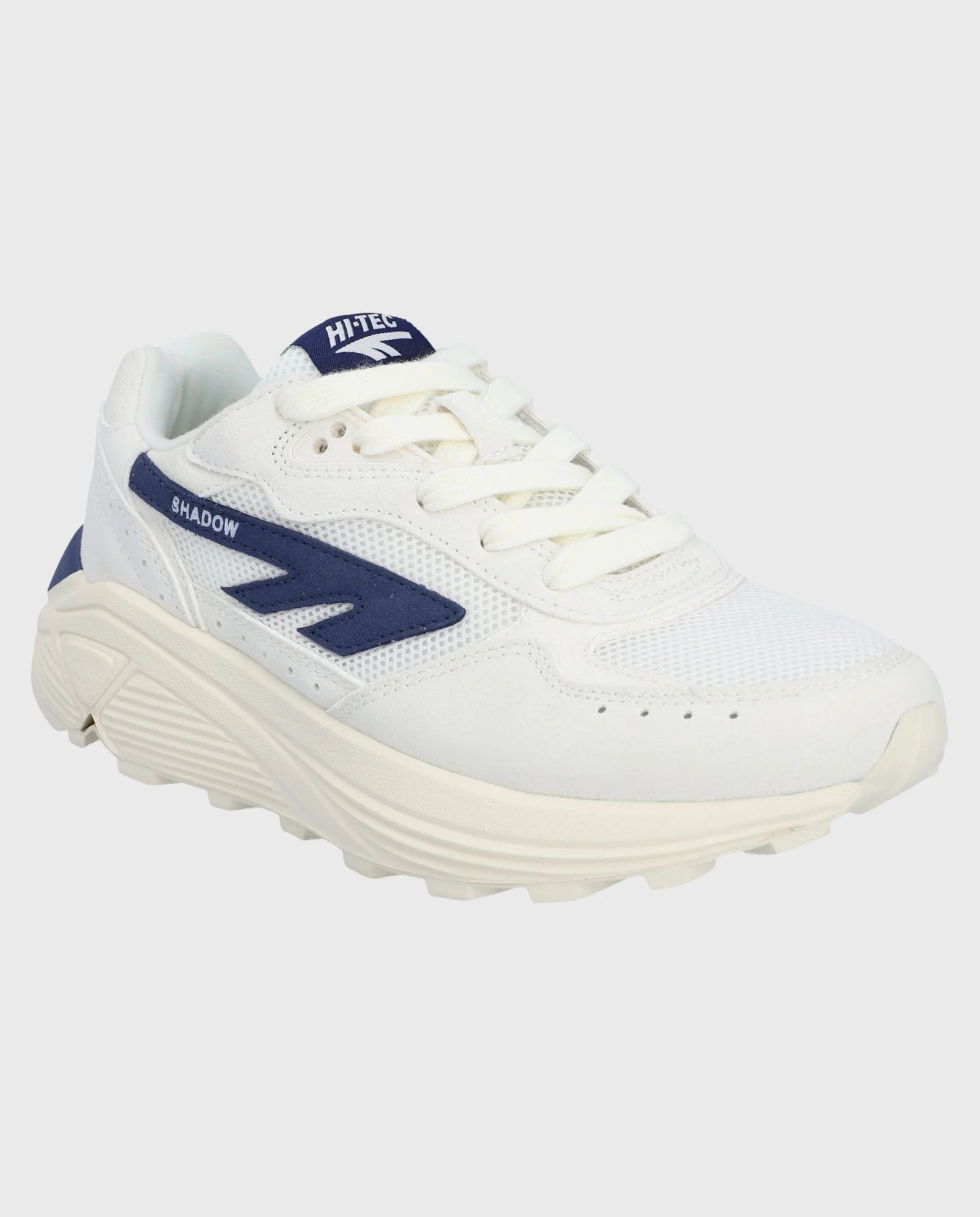 HI-TEC GARDENIA/DOWNTOWN BROWN