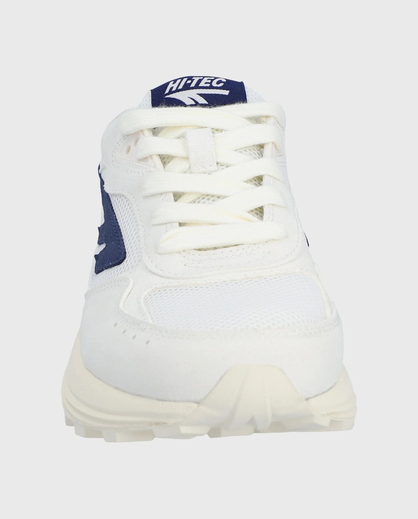 HI-TEC GARDENIA/DOWNTOWN BROWN