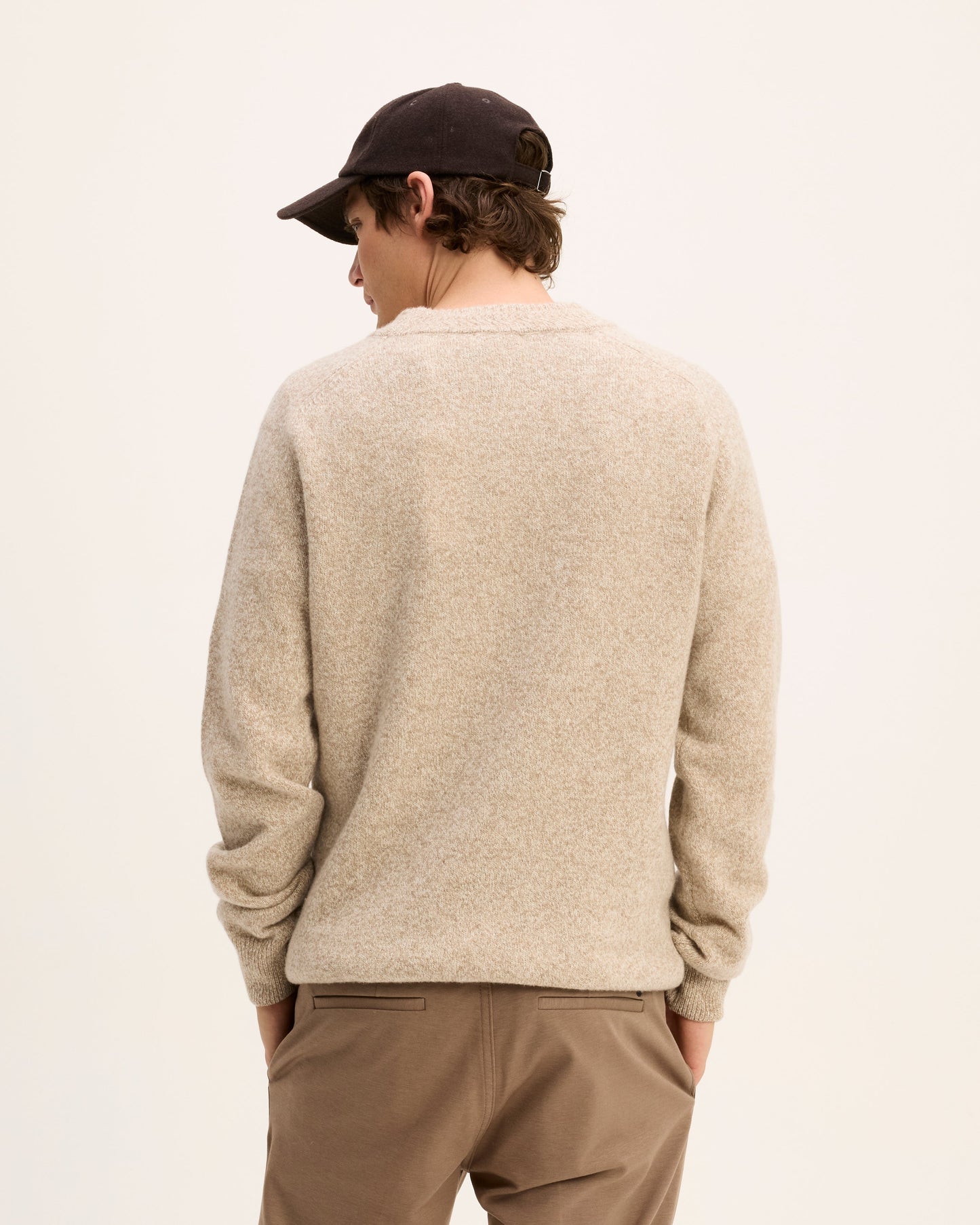 Kiosk Round Neck Knitwear
