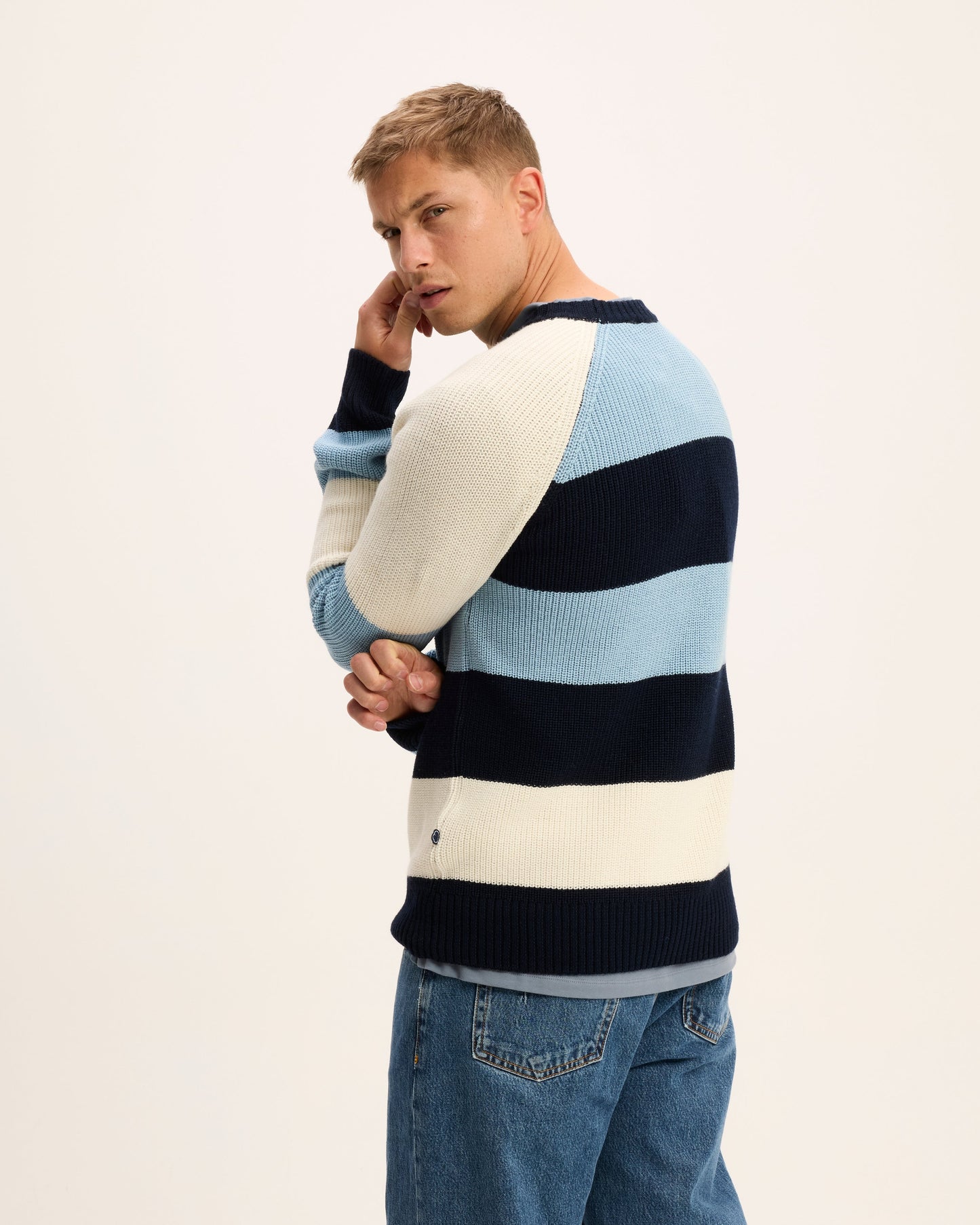 Koala Round Neck Knitwear