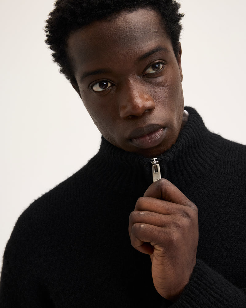 KNITWEAR