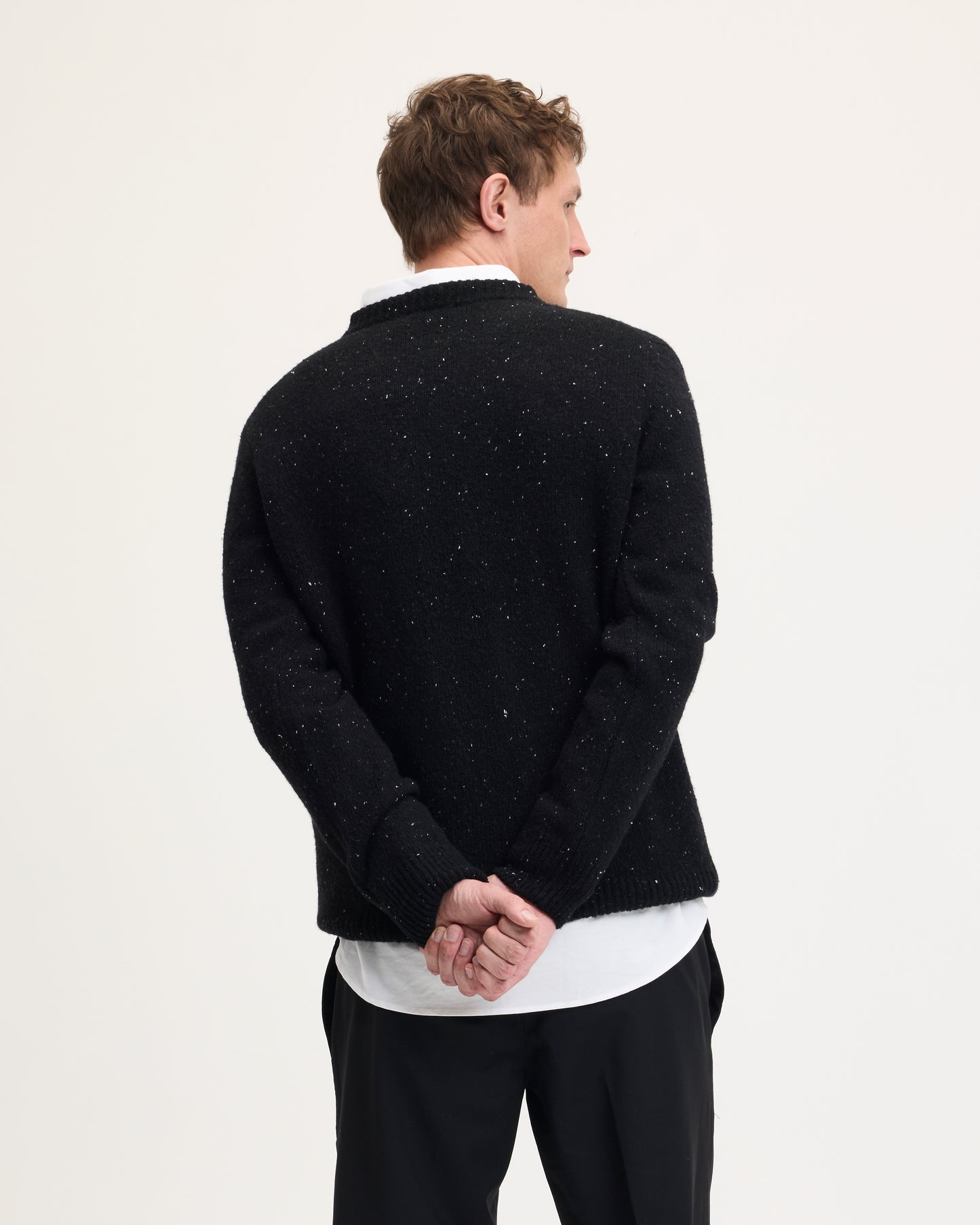 Kookai Knitted Sweater