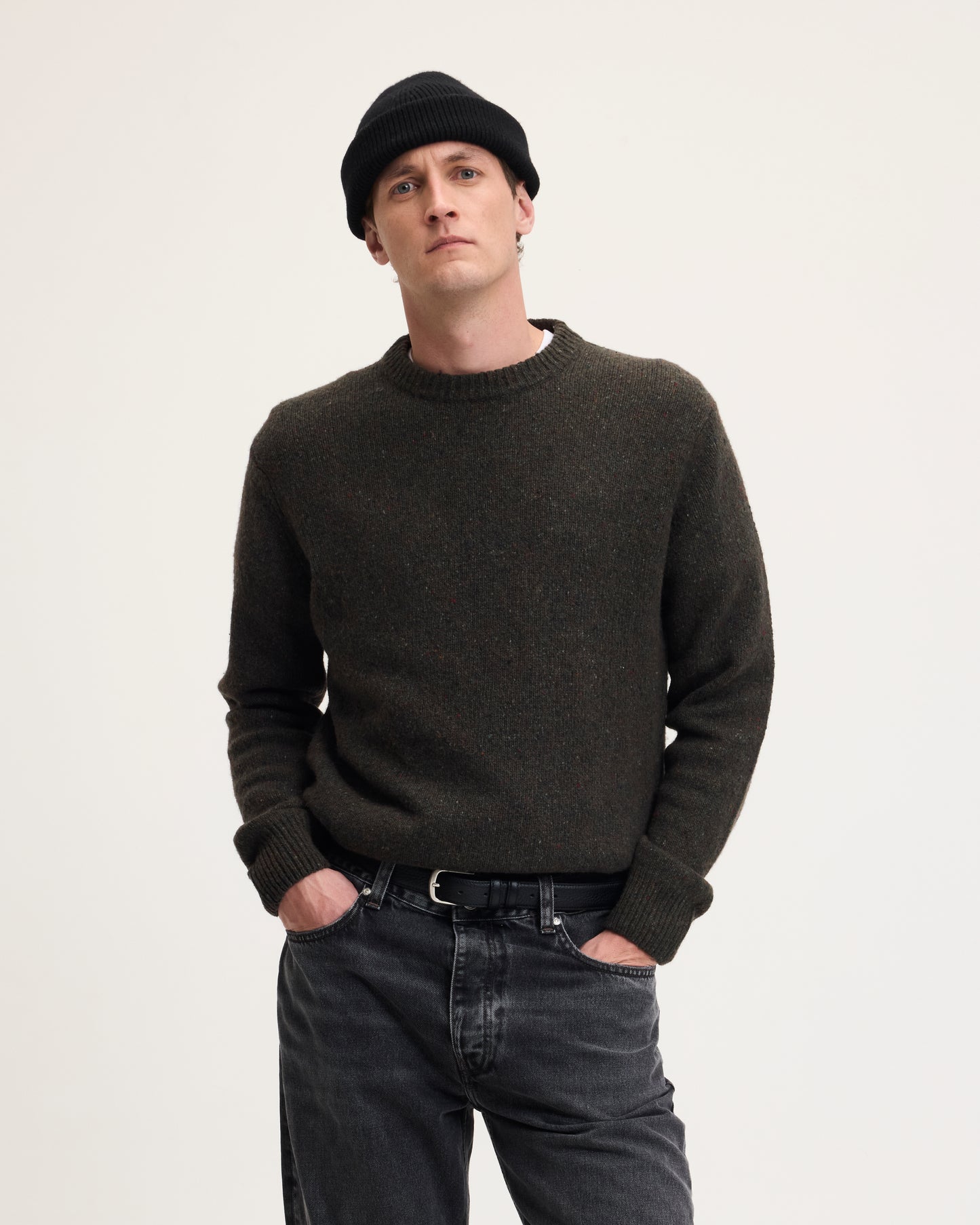 Kookai Knitted Sweater
