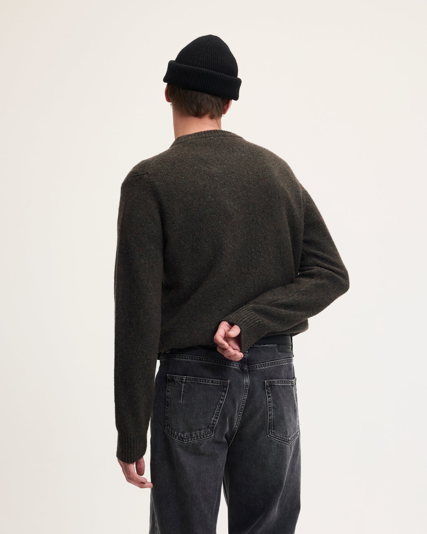Kookai Knitted Sweater