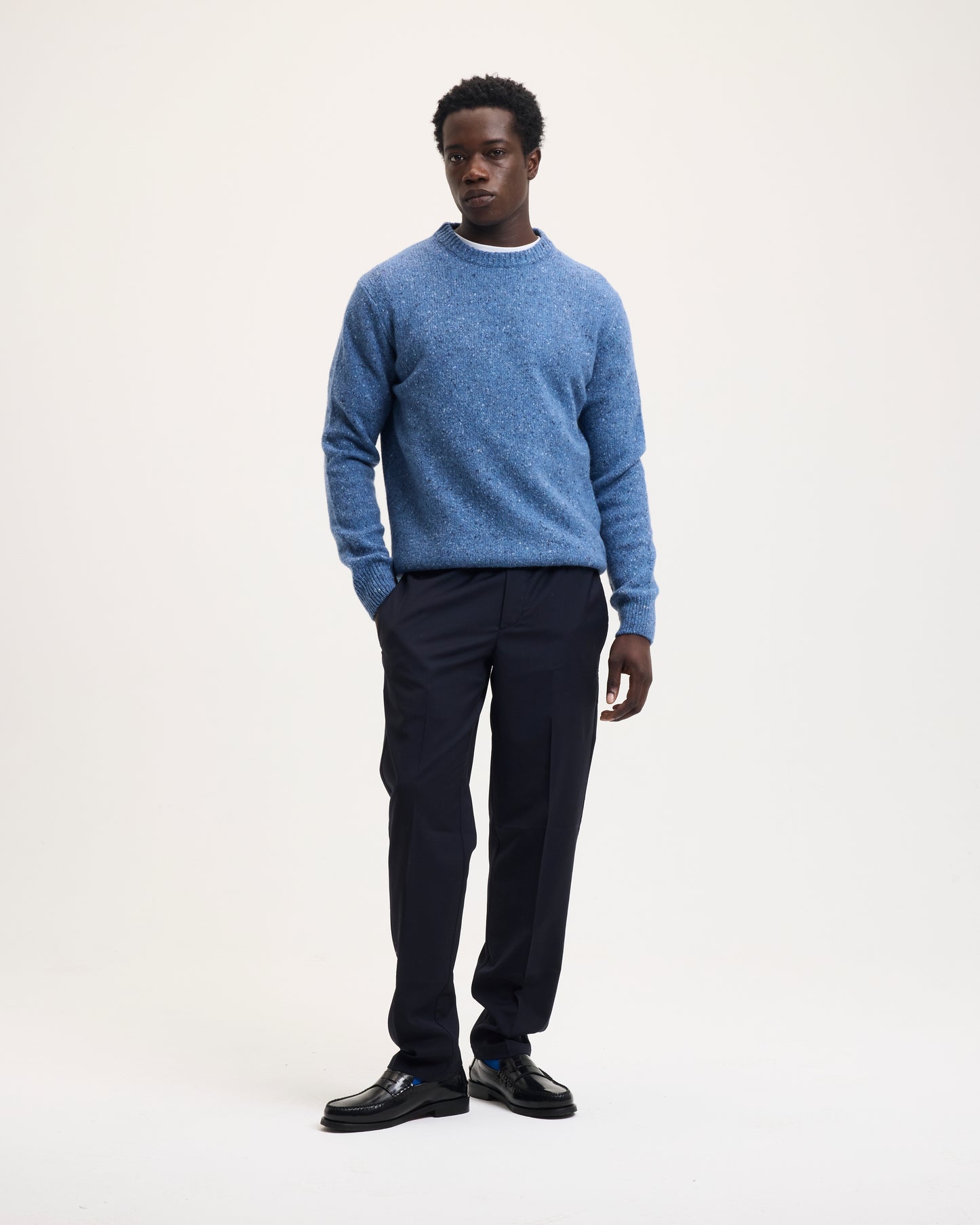Kookai Knitted Sweater