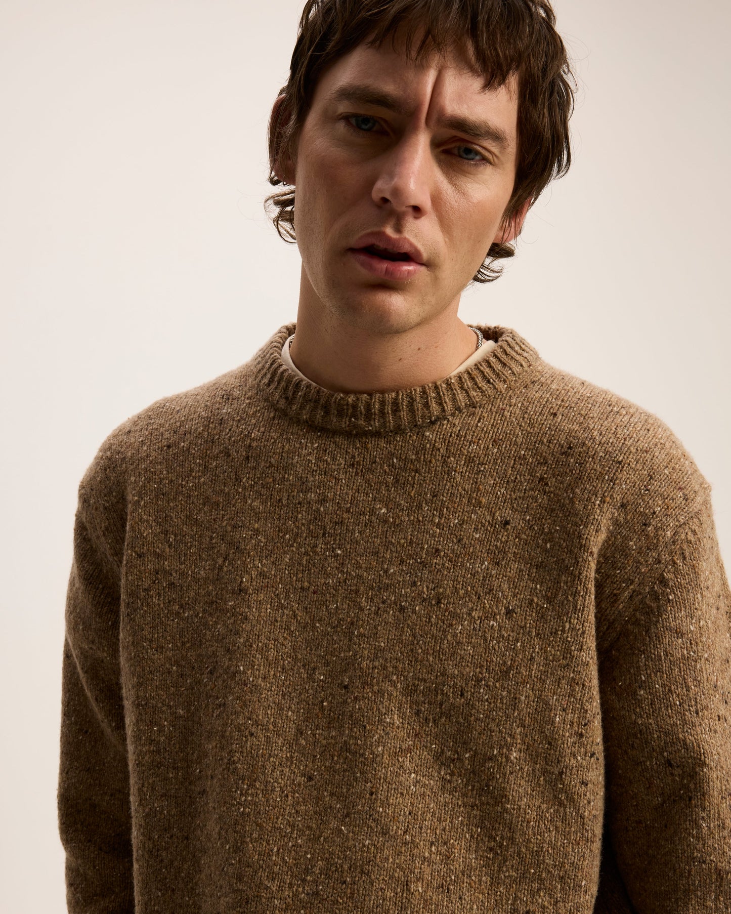 Kookai Knitted Sweater