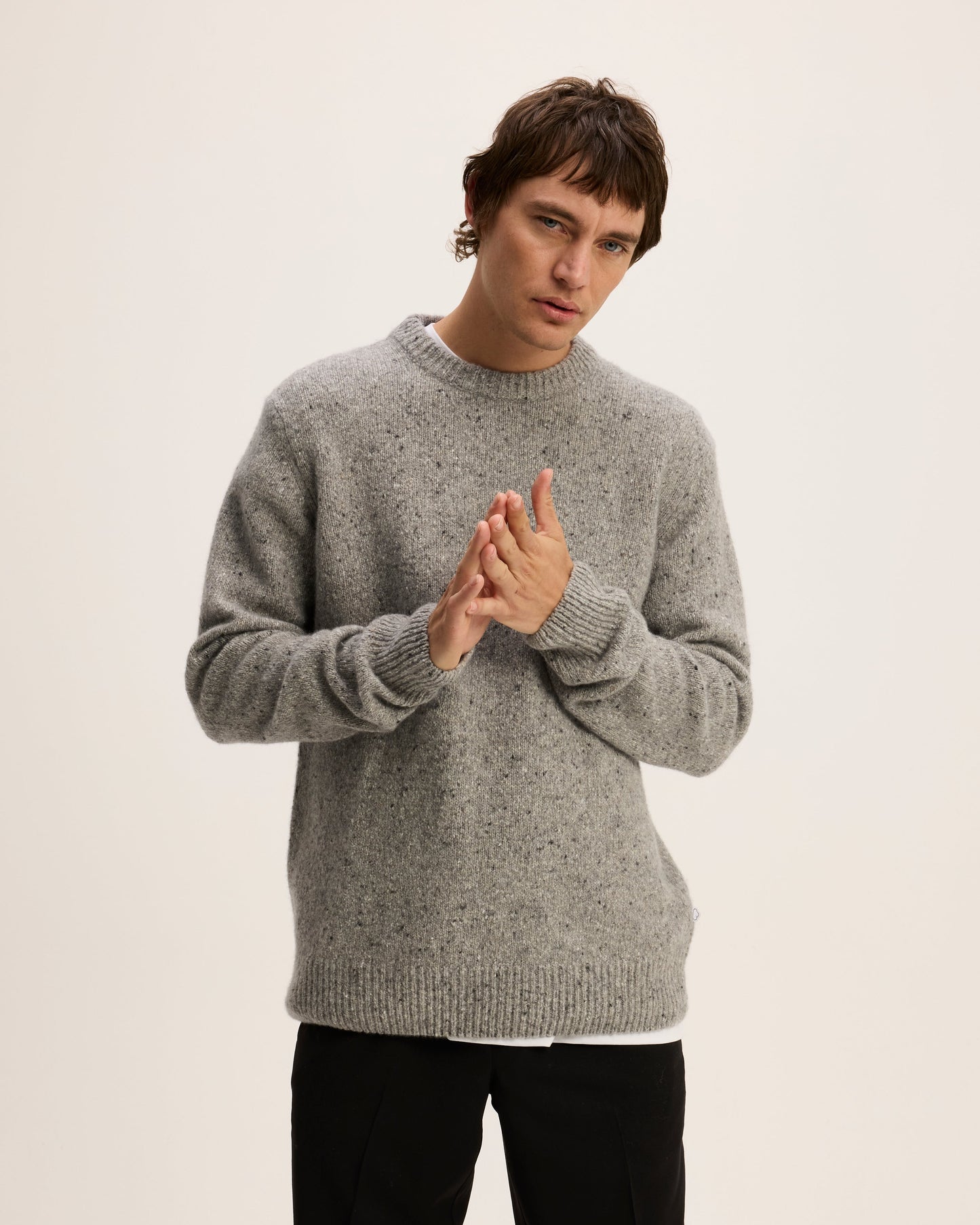 Kookai Knitted Sweater