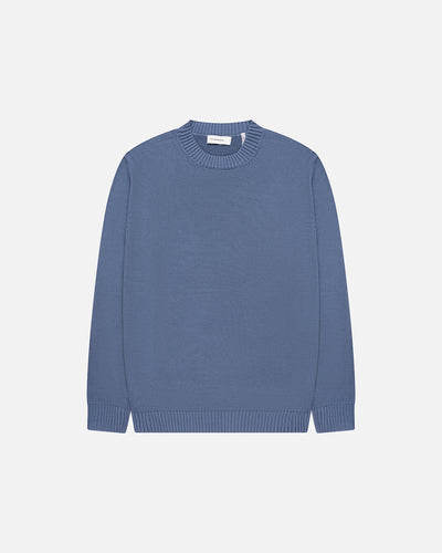 Kid Round Neck Knitwear
