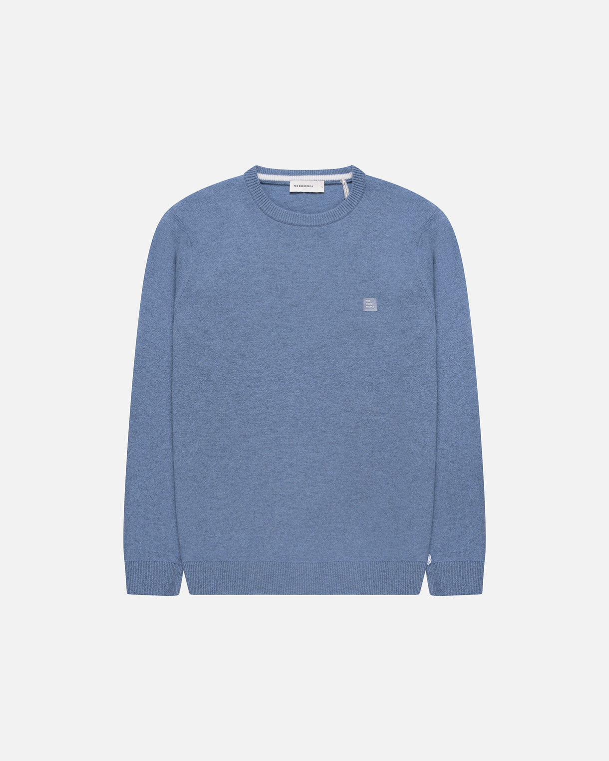 Klogo knitted sweater
