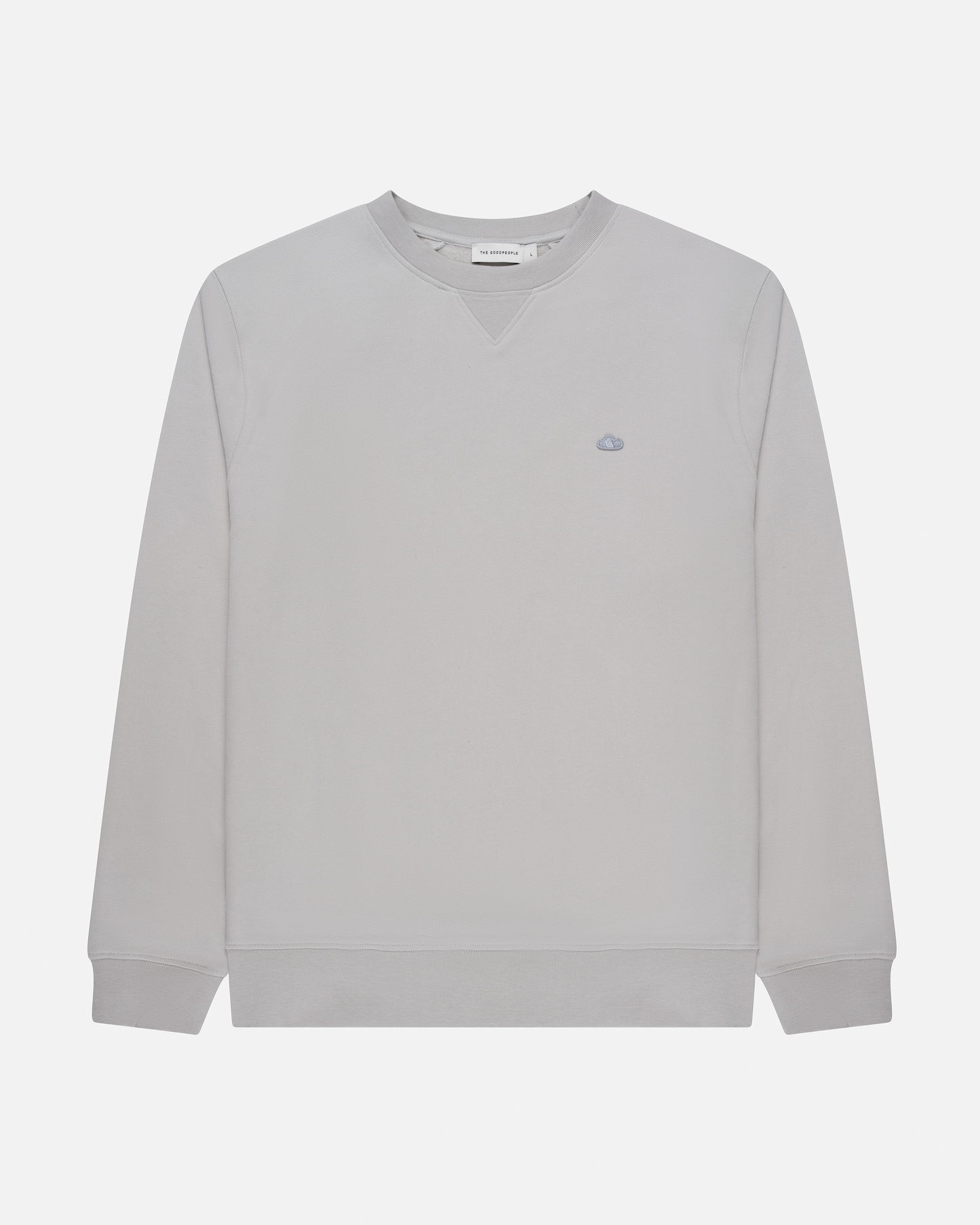 Iconic Cloud Sweater