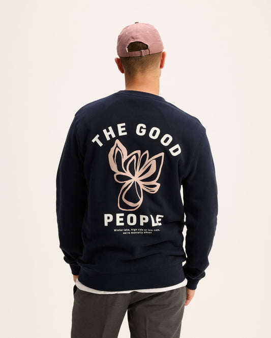 Lito Artwork Sweater