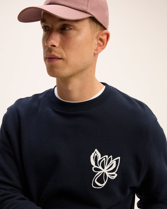 Lito Artwork Sweater