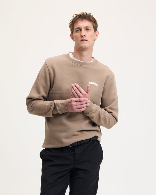 Lito Artwork Sweater
