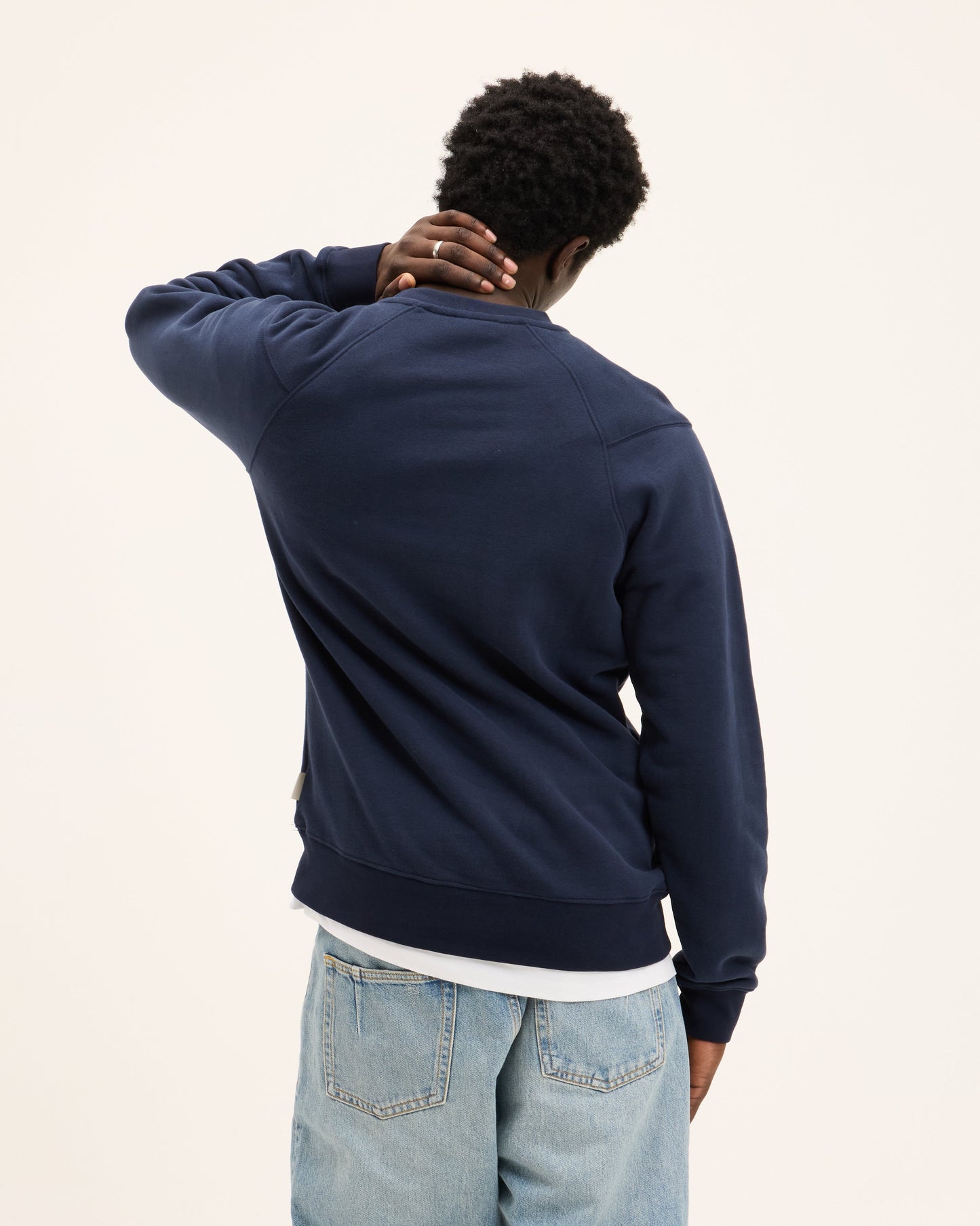 Lommy Signature Sweater