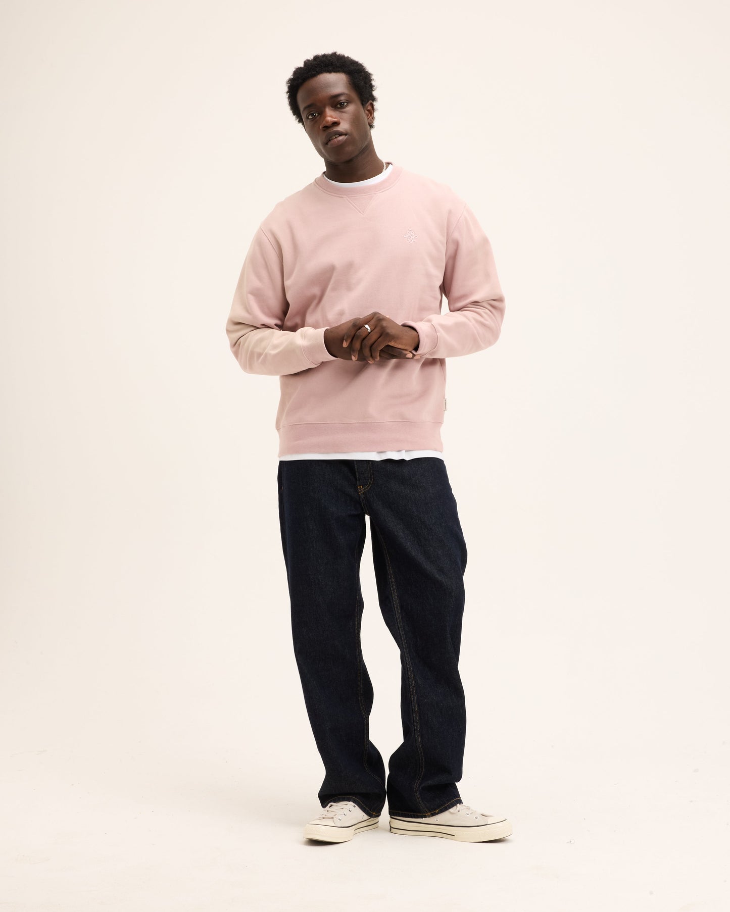 Lommy Signature Sweater