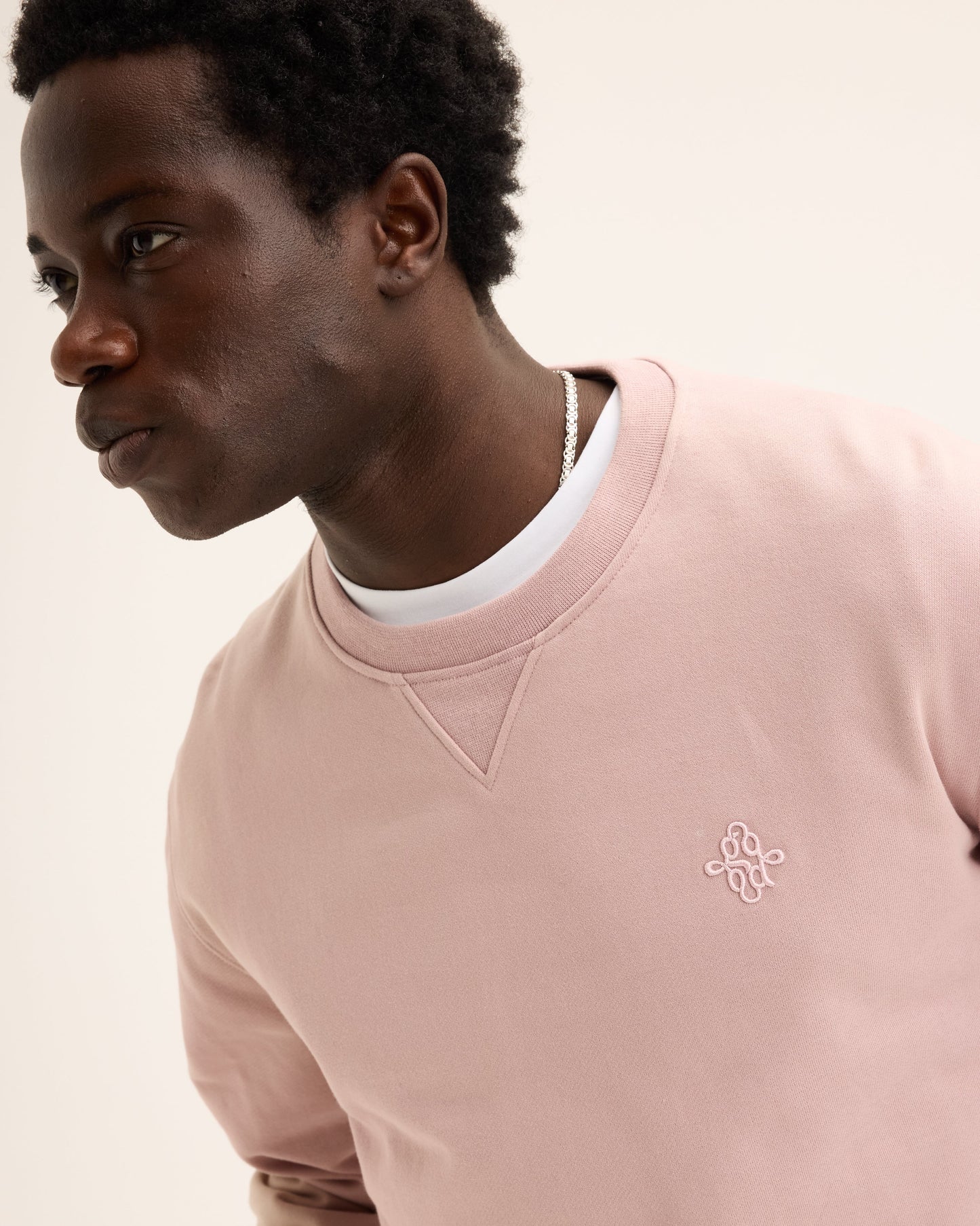 Lommy Signature Sweater