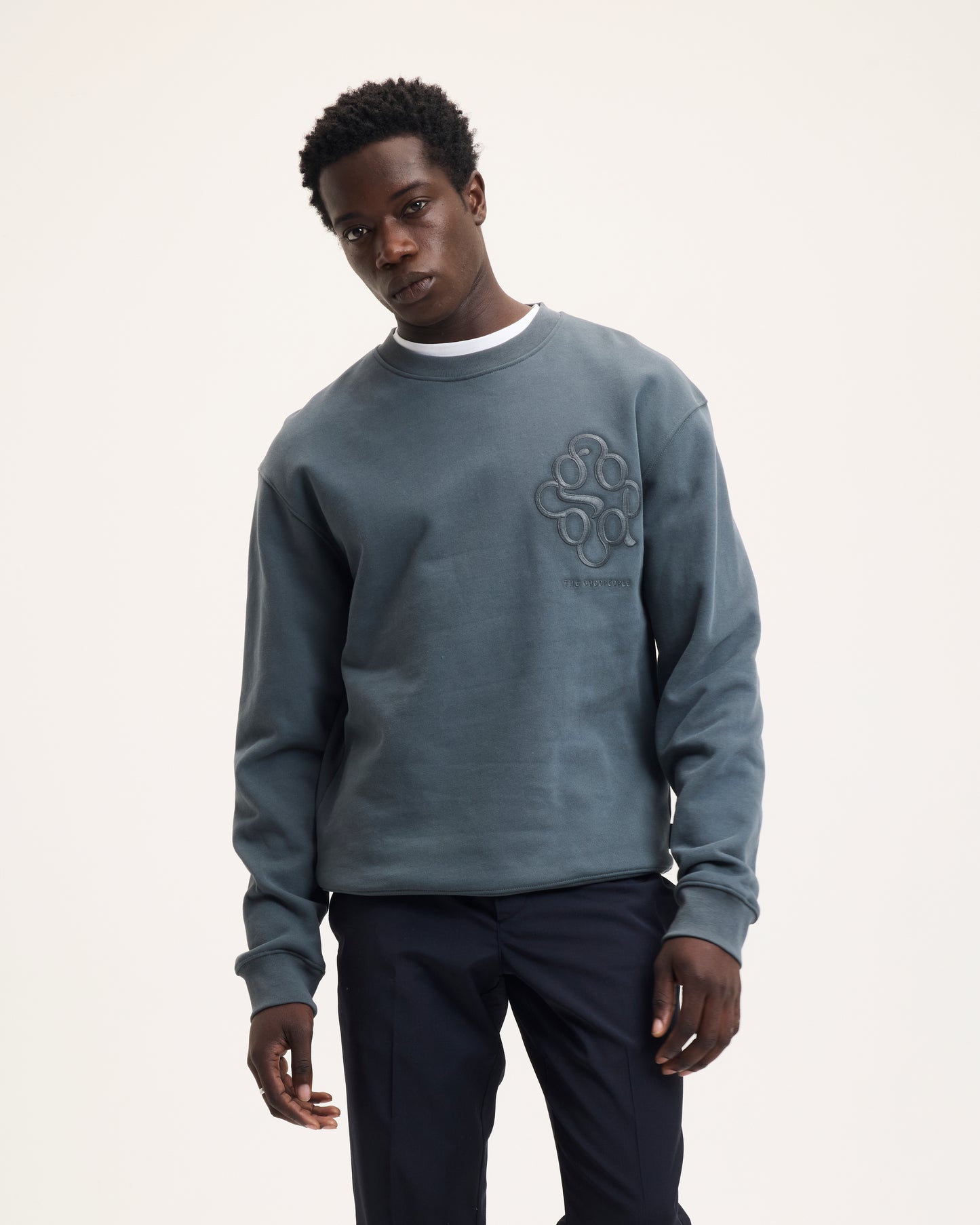 Lucas Sweat Urban Green