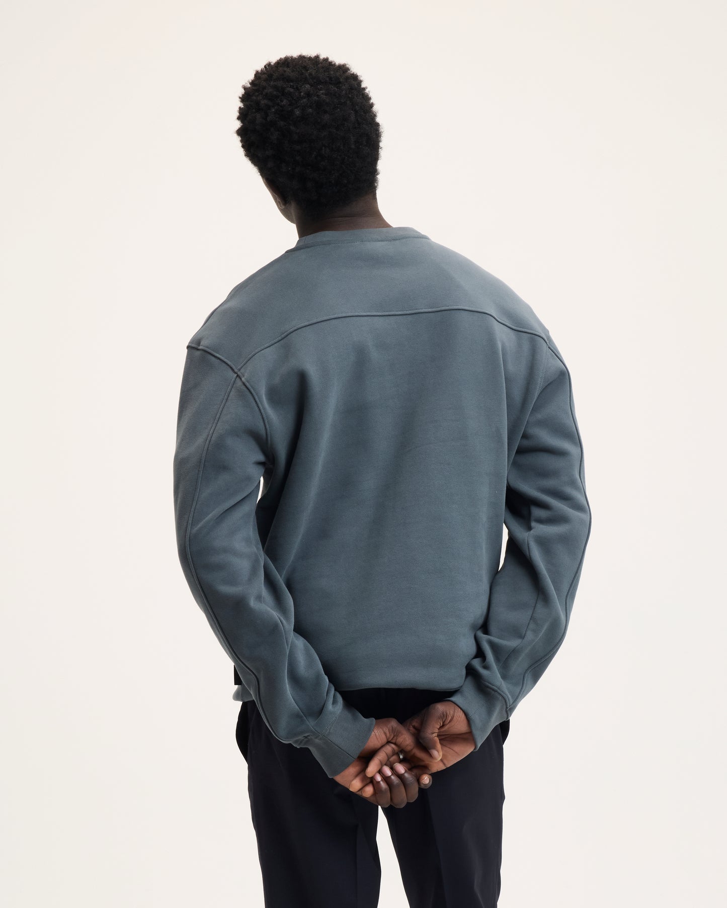 Lucas Sweat Urban Green