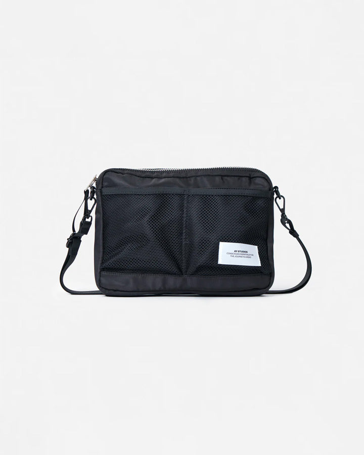 Ay Studios - Cross body - Black