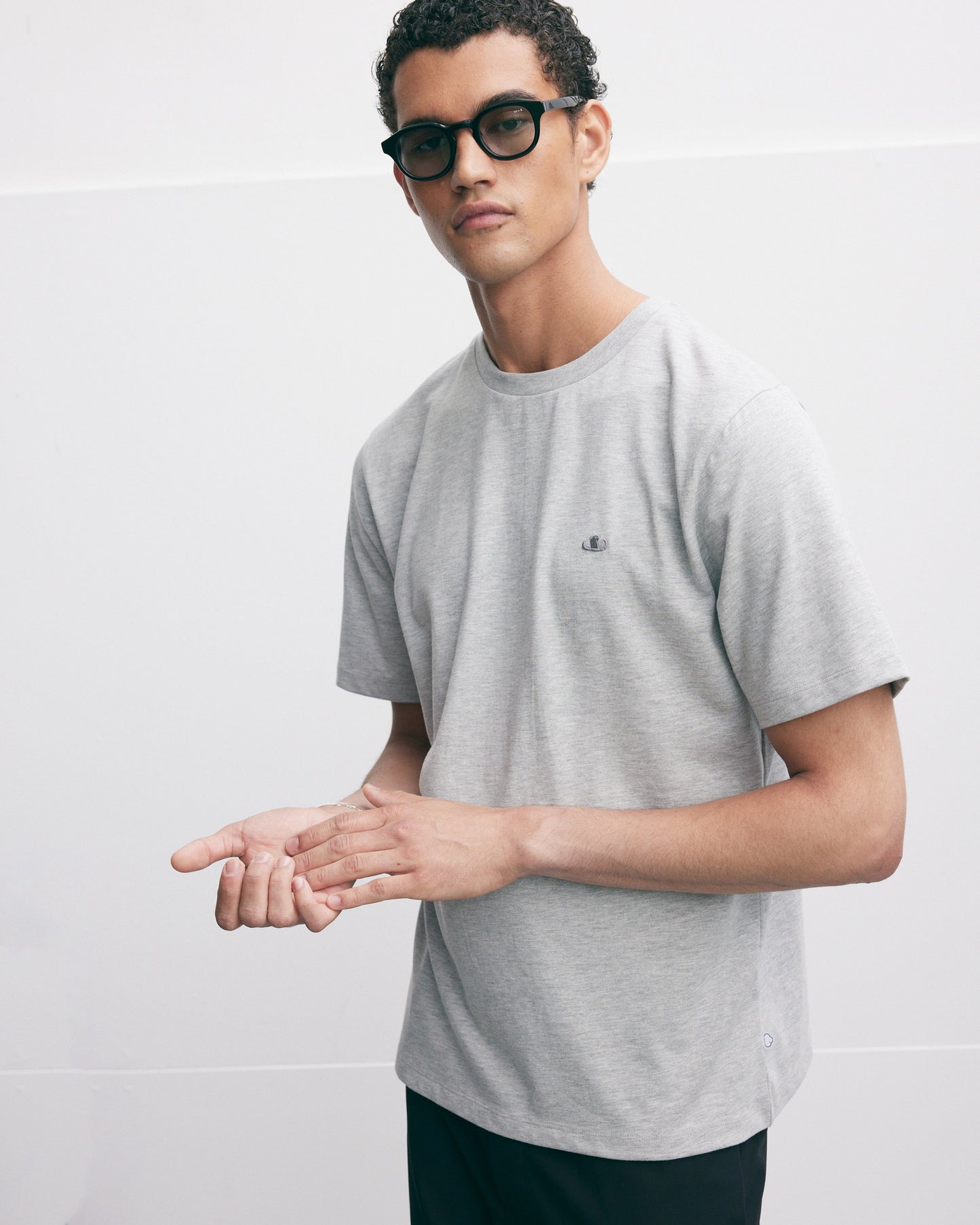 Tom Basic Tee 2-Pack