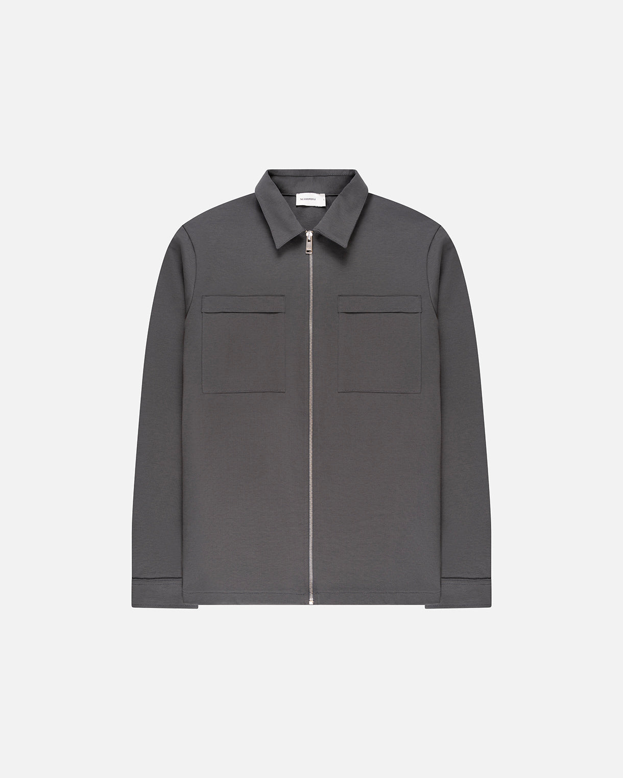 Lavi Zipper Jersey Shirt