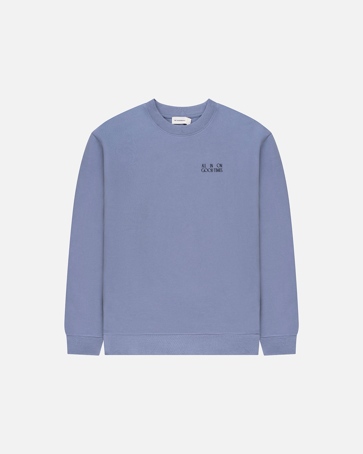 Lax Artwork Sweater