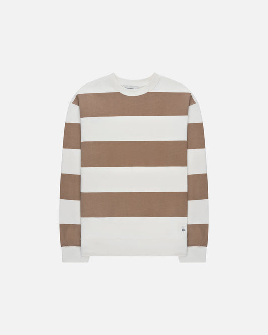 Lien striped sweater