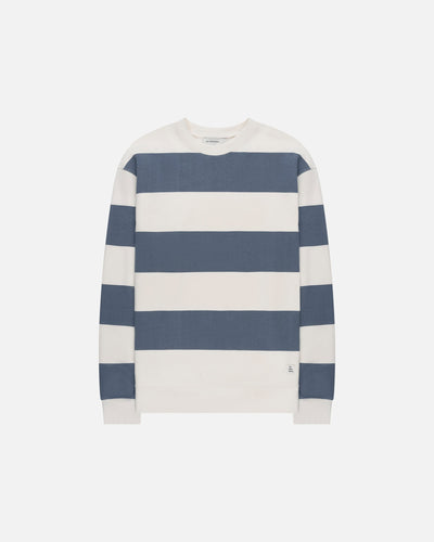 Lien striped sweater