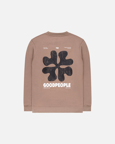 Lito Artwork Sweater
