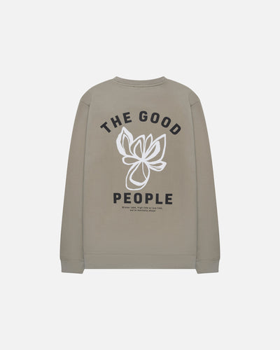 Lito Artwork Sweater