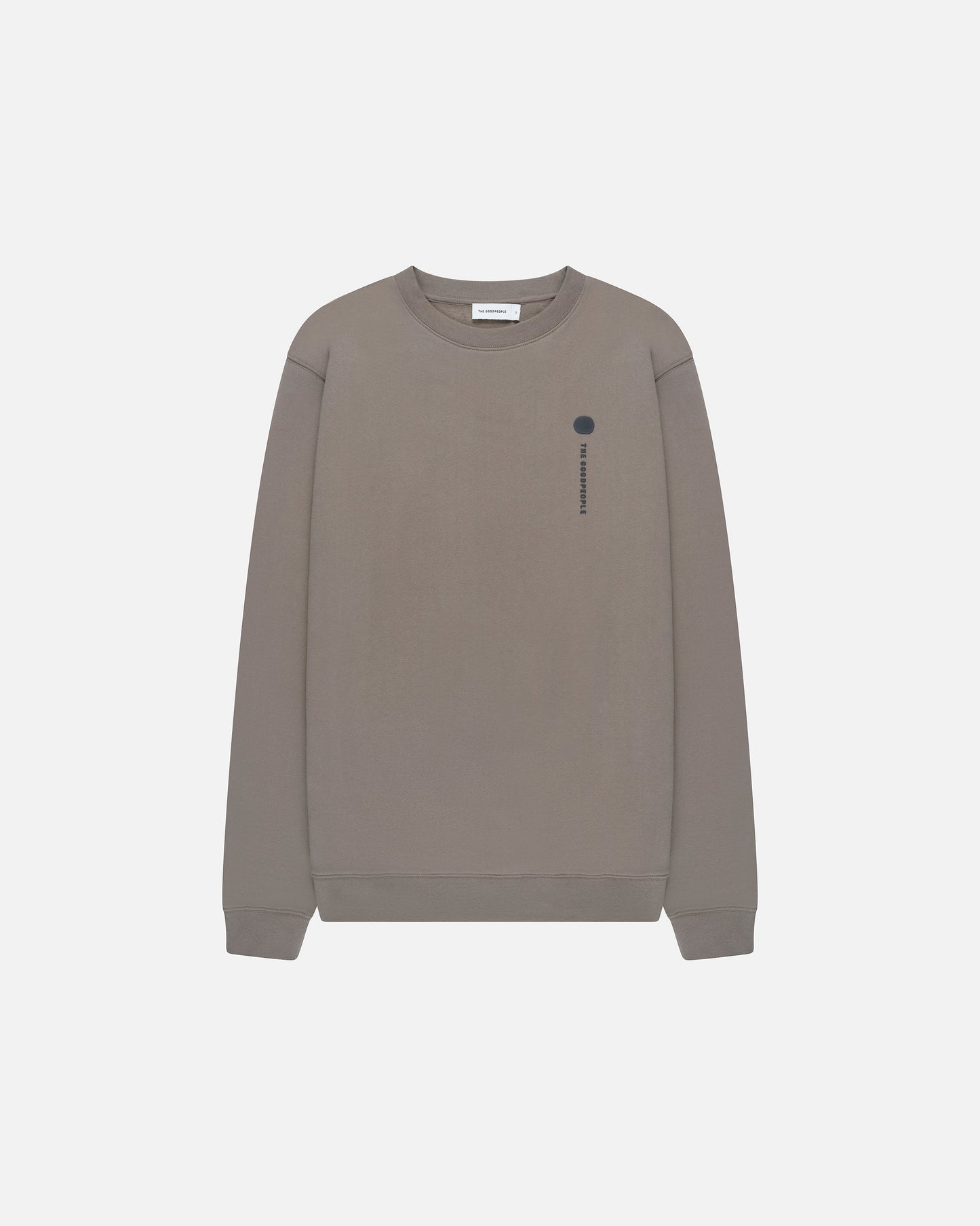 Look Artwork Sweater