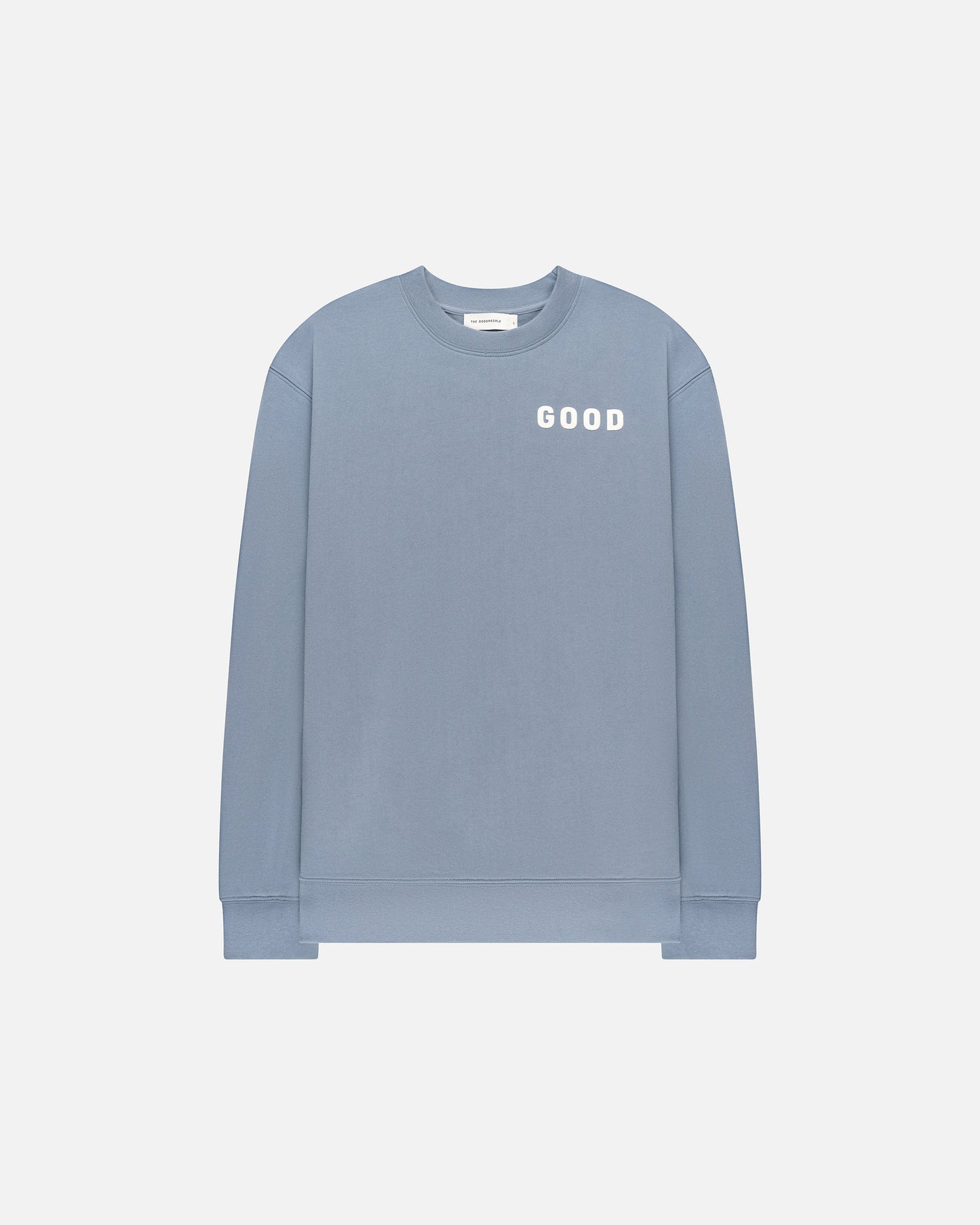 Lteddy Artwork Sweater