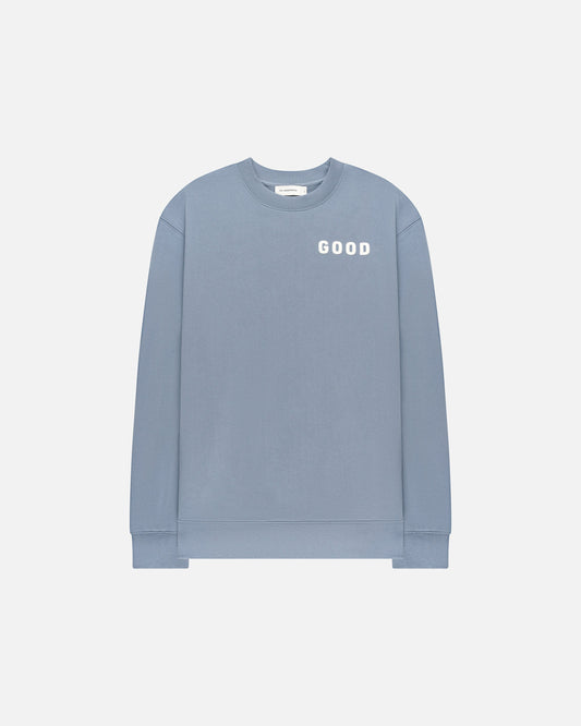 Lteddy Artwork Sweater
