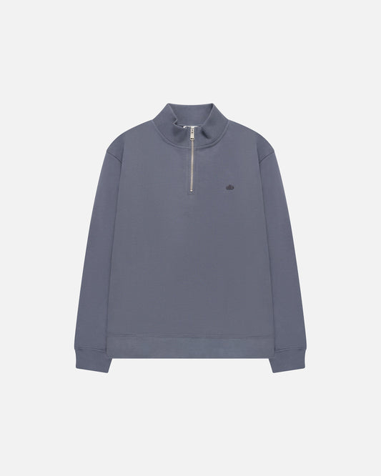 Lucca Zipper Sweater